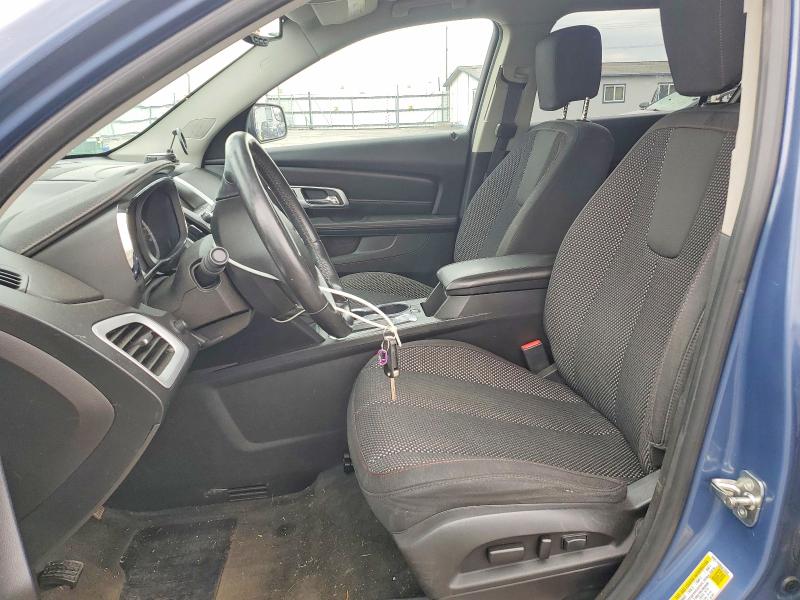 Продажа на аукционе авто 2012 Gmc Terrain, vin: 2GKFLTEK5C6273030, номер лота: 60507686