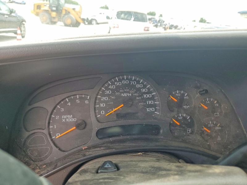 Продаж на аукціоні авто 2004 Gmc Yukon, vin: 1GKEK13Z24J187892, номер лоту: 61835586