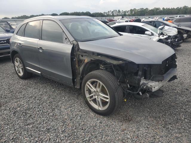 61605886 :رقم المزاد ، WA1LFAFP8EA089091 vin ، 2014 Audi Q5 مزاد بيع