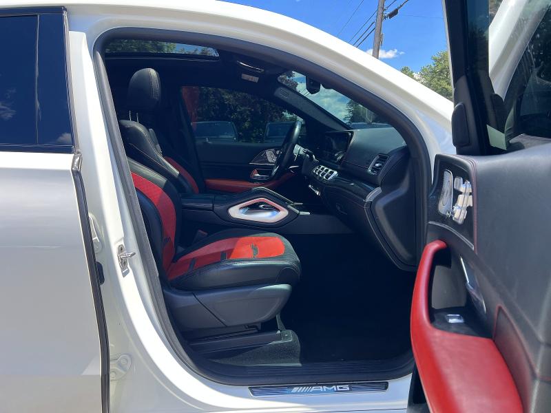 Продажа на аукционе авто 2021 Mercedes-benz Gle Coupe, vin: 4JGFD6BB2MA527324, номер лота: 62532906