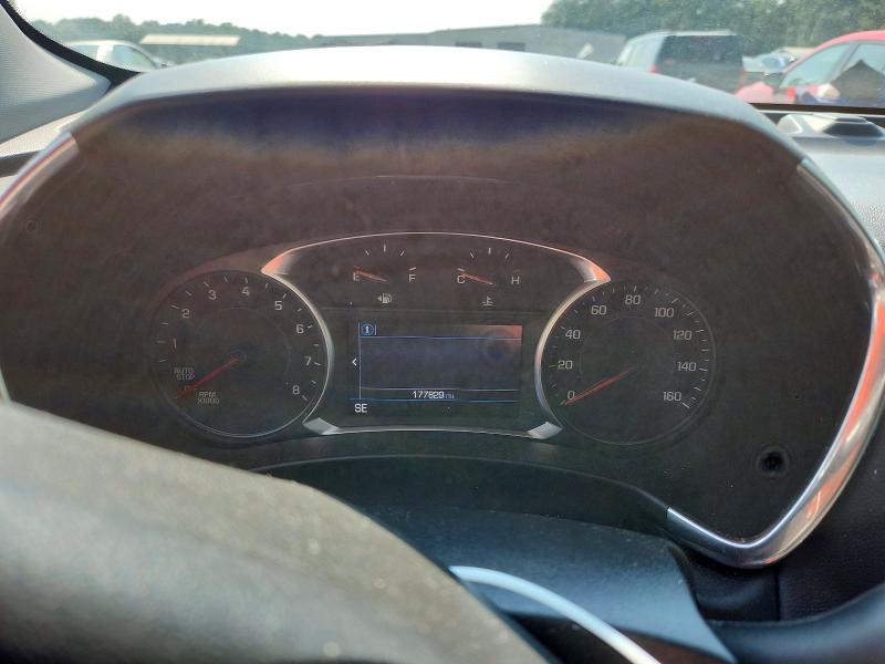 Aukcja sprzedaży 2021 Chevrolet Equinox, vin: 3GNAXTEV9MS132962, numer aukcji: 63224936