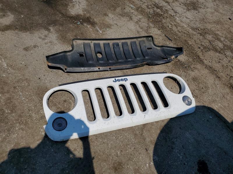 Aukcja sprzedaży 2016 Jeep Wrangler Unlimited, vin: 1C4HJWDG5GL303813, numer aukcji: 62353786