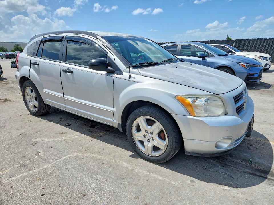 60996056 :رقم المزاد ، 1B3HB48B97D561683 vin ، 2007 Dodge Caliber مزاد بيع