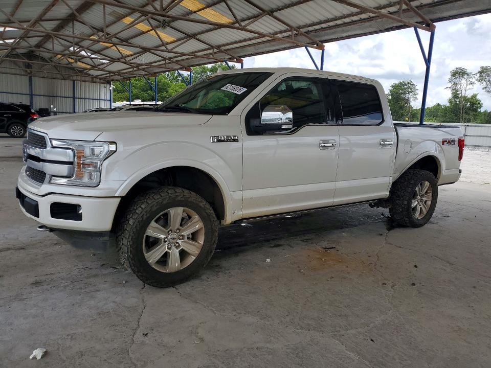 2019 Ford F150 მანქანა იყიდება აუქციონზე, vin: 1FTEW1E48KFB10929, აუქციონის ნომერი: 62108326
