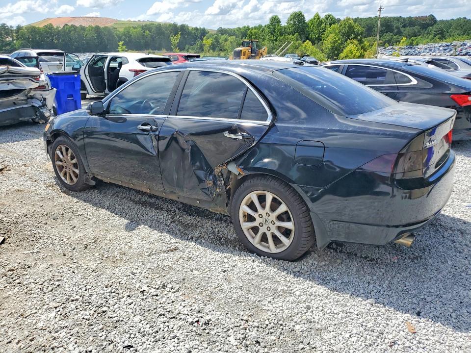 Продажа на аукционе авто 2008 Acura Tsx, vin: JH4CL96998C006953, номер лота: 61851866