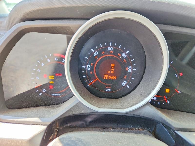 Продаж на аукціоні авто 2013 Toyota 4runner, vin: JTEZU5JRXD5059504, номер лоту: 59879656