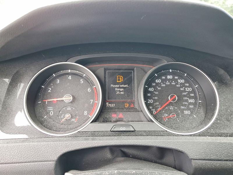 Aukcja sprzedaży 2016 Volkswagen Gti, vin: 3VW447AU2GM045073, numer aukcji: 58713916