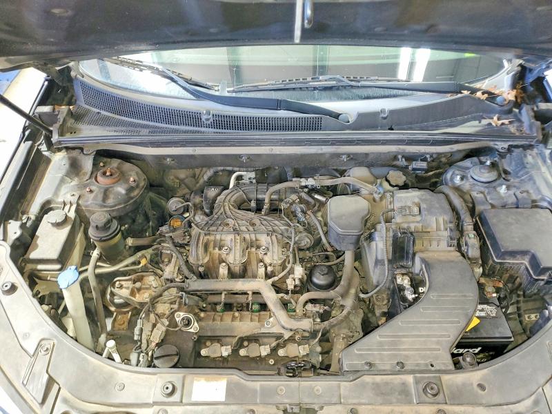 2013 Kia Sorento მანქანა იყიდება აუქციონზე, vin: 5XYKTDA23DG315897, აუქციონის ნომერი: 60980446