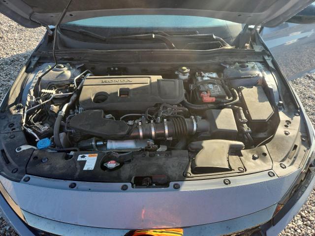 2022 Honda Accord მანქანა იყიდება აუქციონზე, vin: 1HGCV2F38NA021726, აუქციონის ნომერი: 59252256