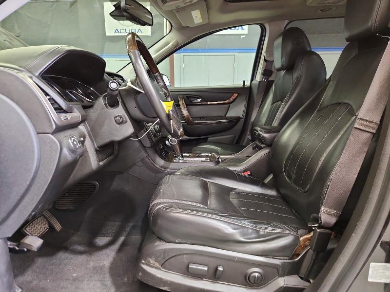 2015 Gmc Acadia მანქანა იყიდება აუქციონზე, vin: 1GKKVTKD9FJ189637, აუქციონის ნომერი: 59636466