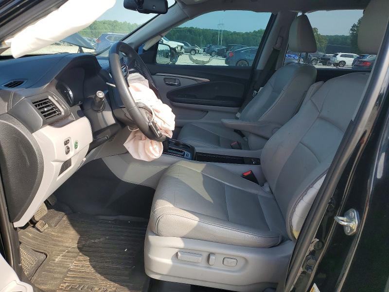 Aukcja sprzedaży 2018 Honda Pilot, vin: 5FNYF5H5XJB028700, numer aukcji: 59684726