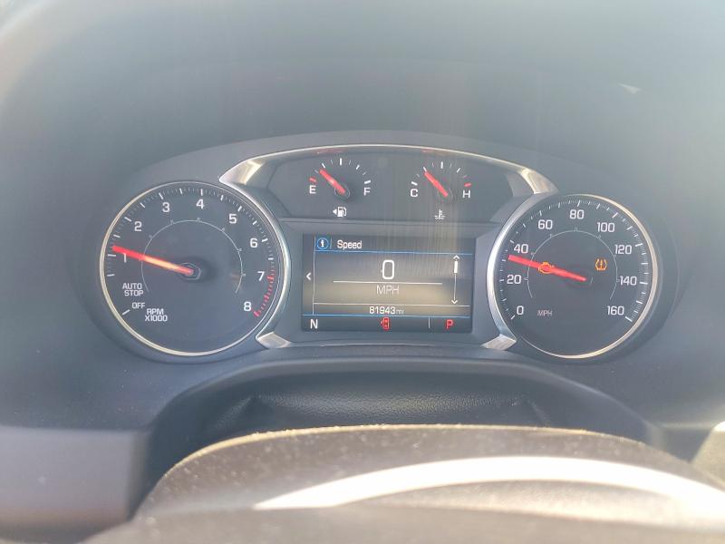 Продажа на аукционе авто 2020 Gmc Acadia, vin: 1GKKNKLAXLZ159817, номер лота: 60876666