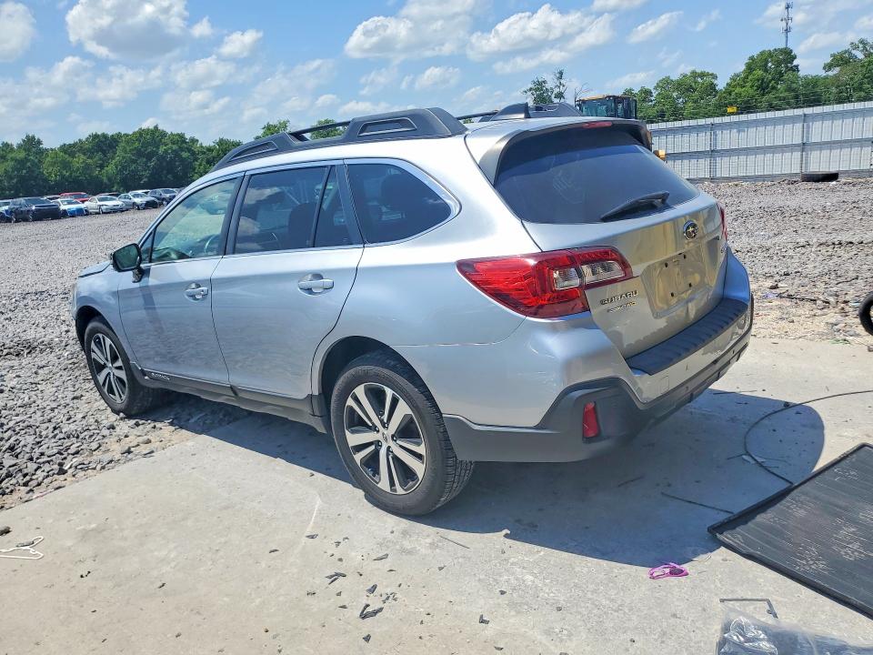 Aukcja sprzedaży 2019 Subaru Outback, vin: 4S4BSANC8K3322068, numer aukcji: 74515705