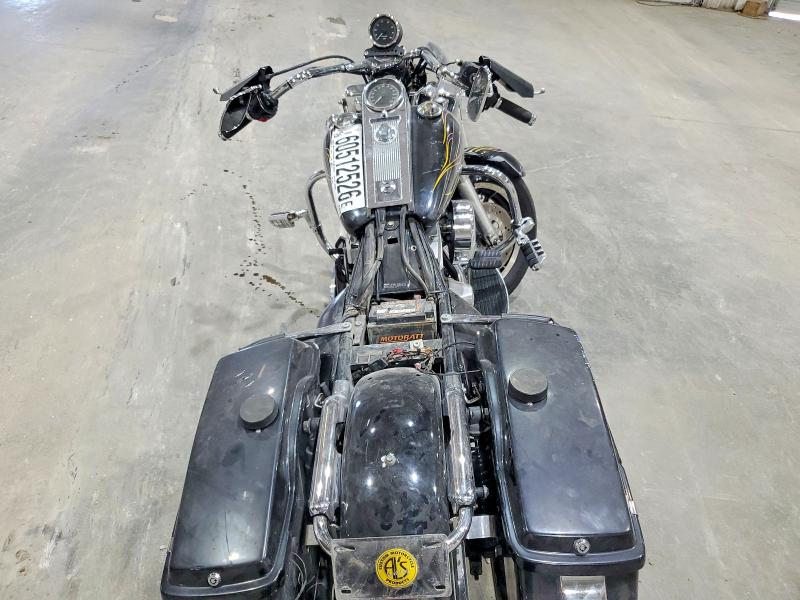 Aukcja sprzedaży 1998 Harley-davidson Flhp, vin: 1HD1FJL15WY630151, numer aukcji: 60512526