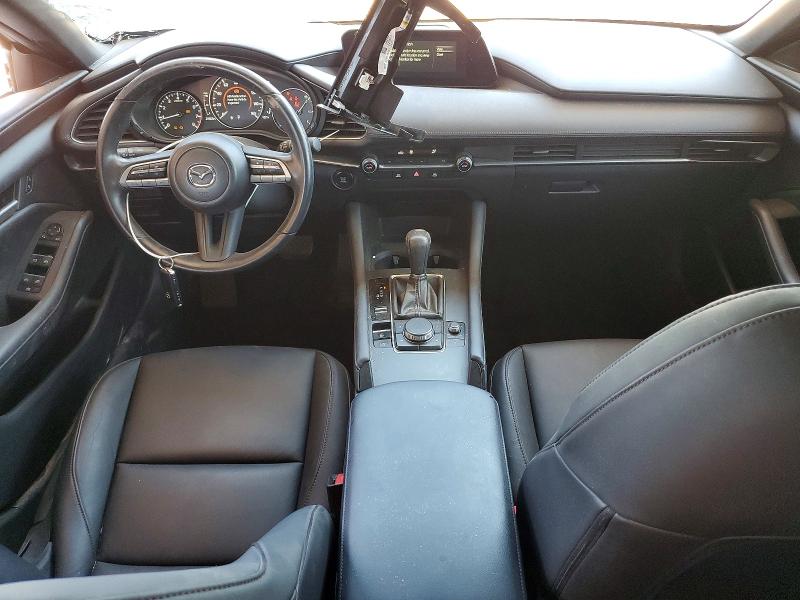 Aukcja sprzedaży 2022 Mazda 3, vin: JM1BPAKL5N1521718, numer aukcji: 60430806