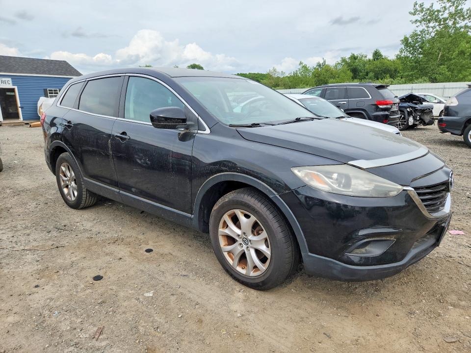 60649696 :رقم المزاد ، JM3TB3CA0F0459364 vin ، 2015 Mazda Cx-9 مزاد بيع