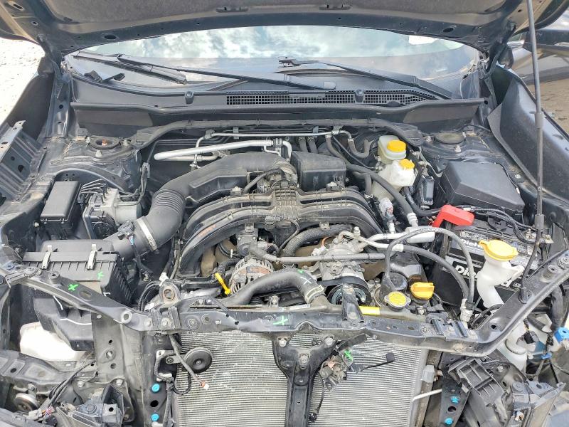 Продажа на аукционе авто 2020 Subaru Forester, vin: JF2SKAUC6LH483451, номер лота: 61310766