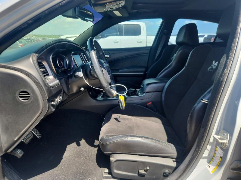 Aukcja sprzedaży 2021 Dodge Charger, vin: 2C3CDXGJ0MH569347, numer aukcji: 60370786