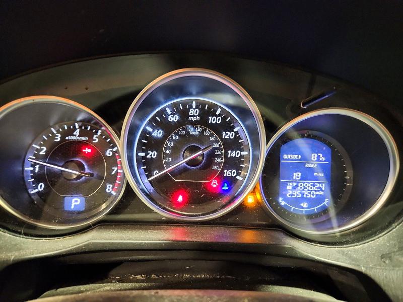 Продаж на аукціоні авто 2015 Mazda 6, vin: JM1GJ1V68F1165246, номер лоту: 59941556