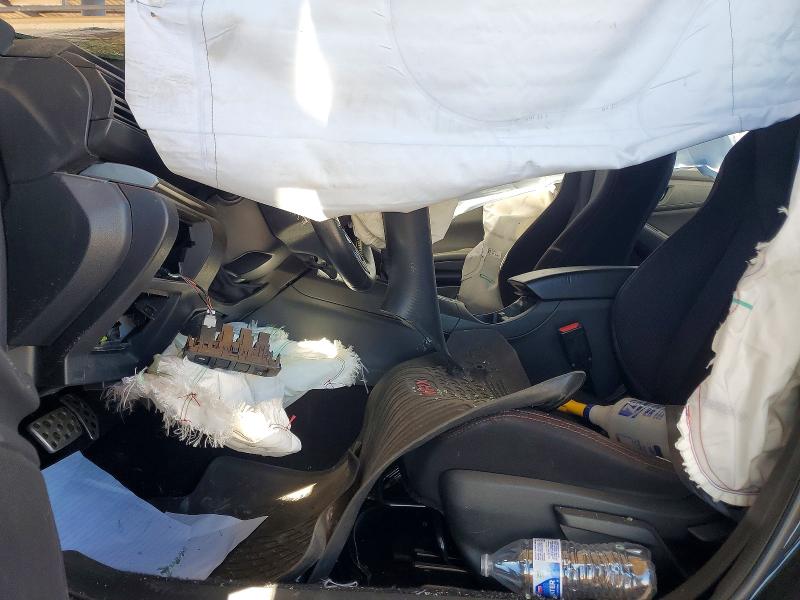 Aukcja sprzedaży 2022 Subaru Wrx, vin: JF1VBAH68N8011342, numer aukcji: 59709016