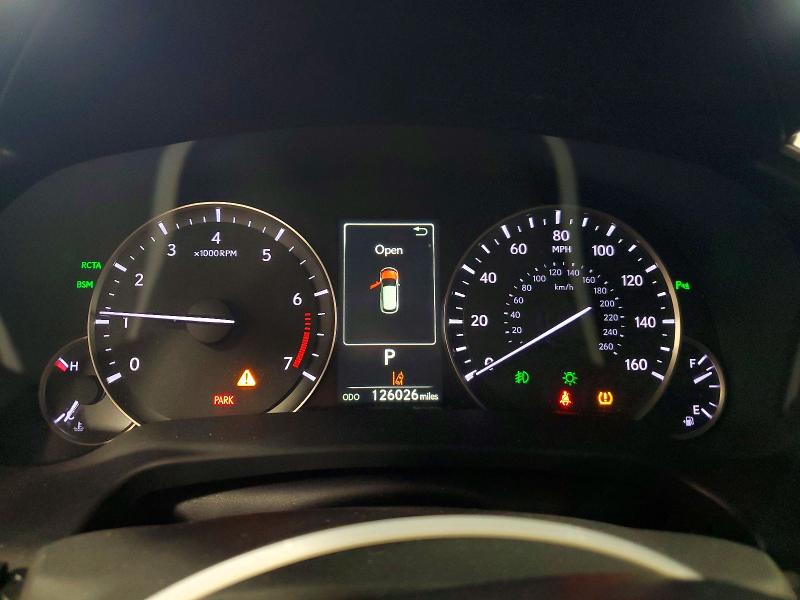 Aukcja sprzedaży 2019 Lexus Rx 350, vin: 2T2BZMCA0KC169966, numer aukcji: 61906426