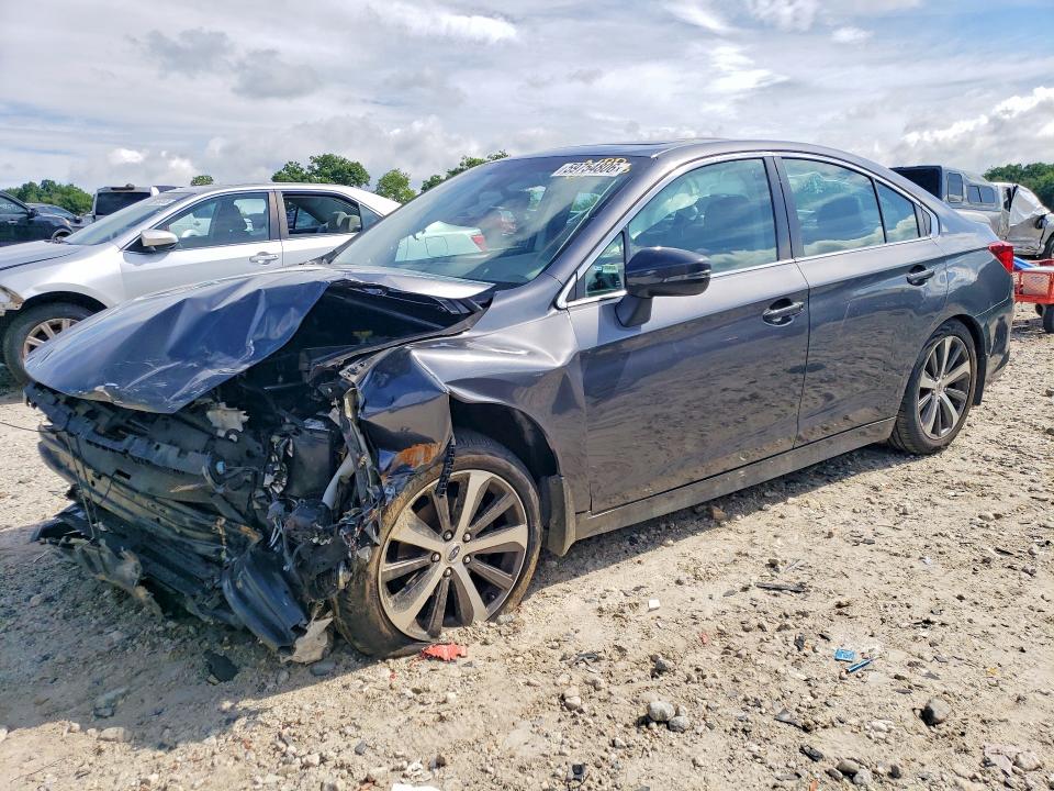 Продажа на аукционе авто 2018 Subaru Legacy, vin: 4S3BNAN68J3030425, номер лота: 59754806