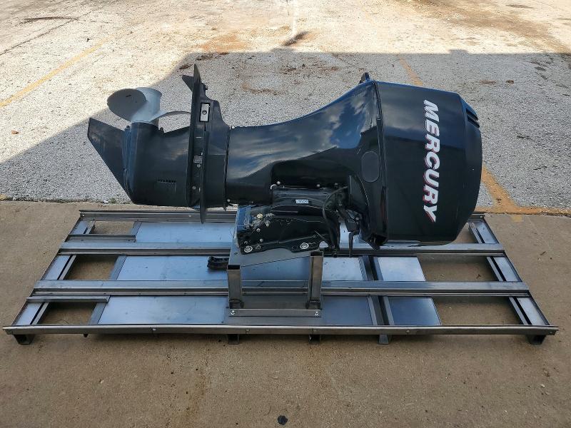 59302716 :رقم المزاد ، 1B251321 vin ، 2006 Other Boat Motor مزاد بيع