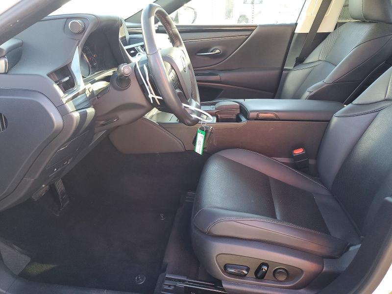 Продаж на аукціоні авто 2021 Lexus Es 300h, vin: 58ACA1C18MU009066, номер лоту: 61429476