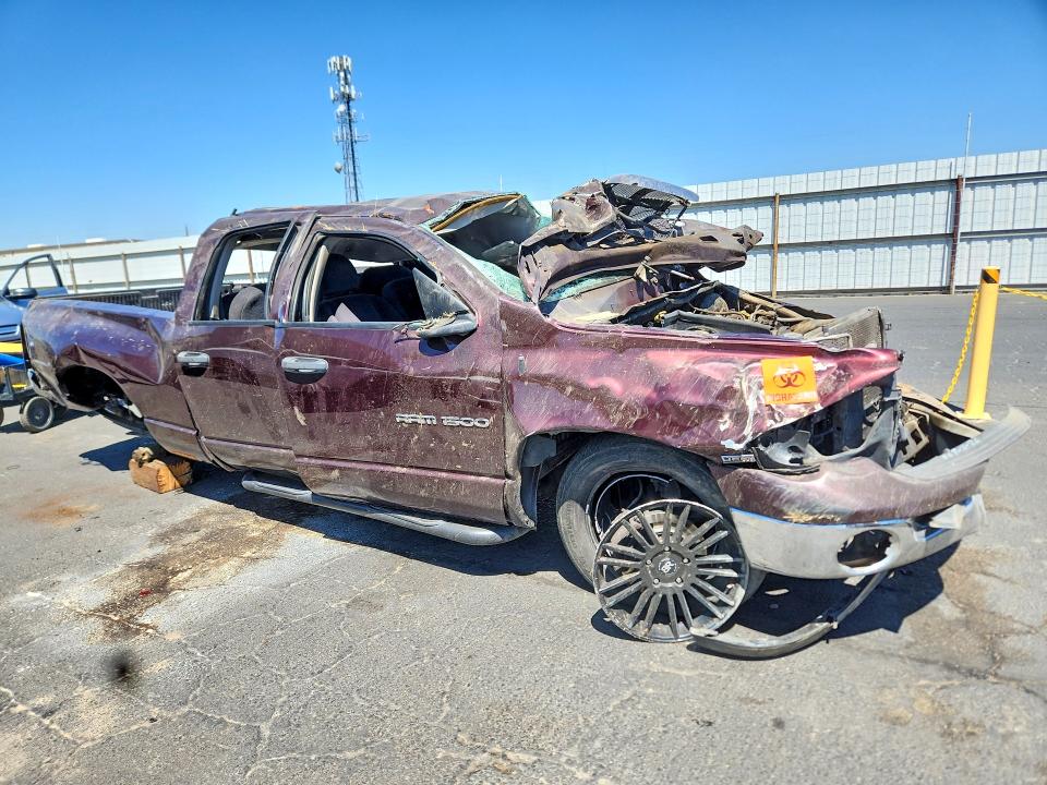 Aukcja sprzedaży 2004 Dodge Ram 1500, vin: 1D7HA18D04S778330, numer aukcji: 61645326