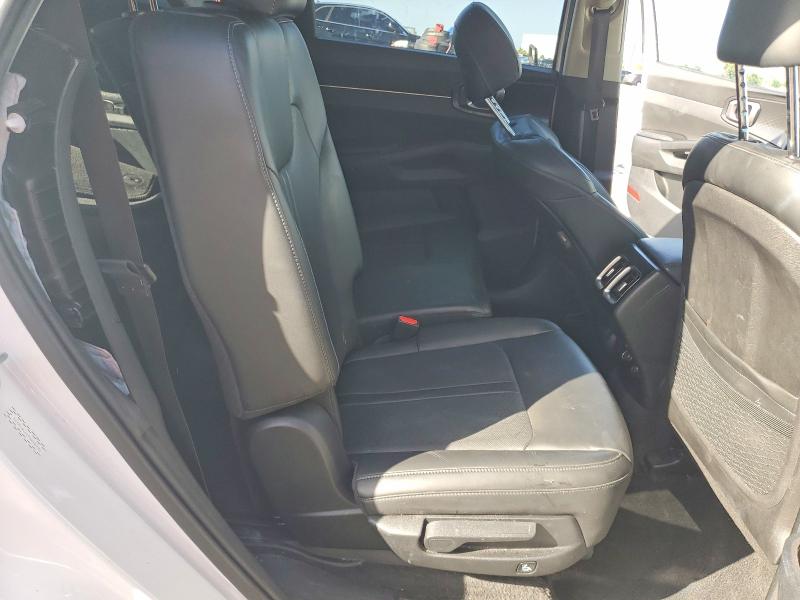 Продажа на аукционе авто 2023 Kia Sorento, vin: 5XYRL4LC1PG218996, номер лота: 61307476