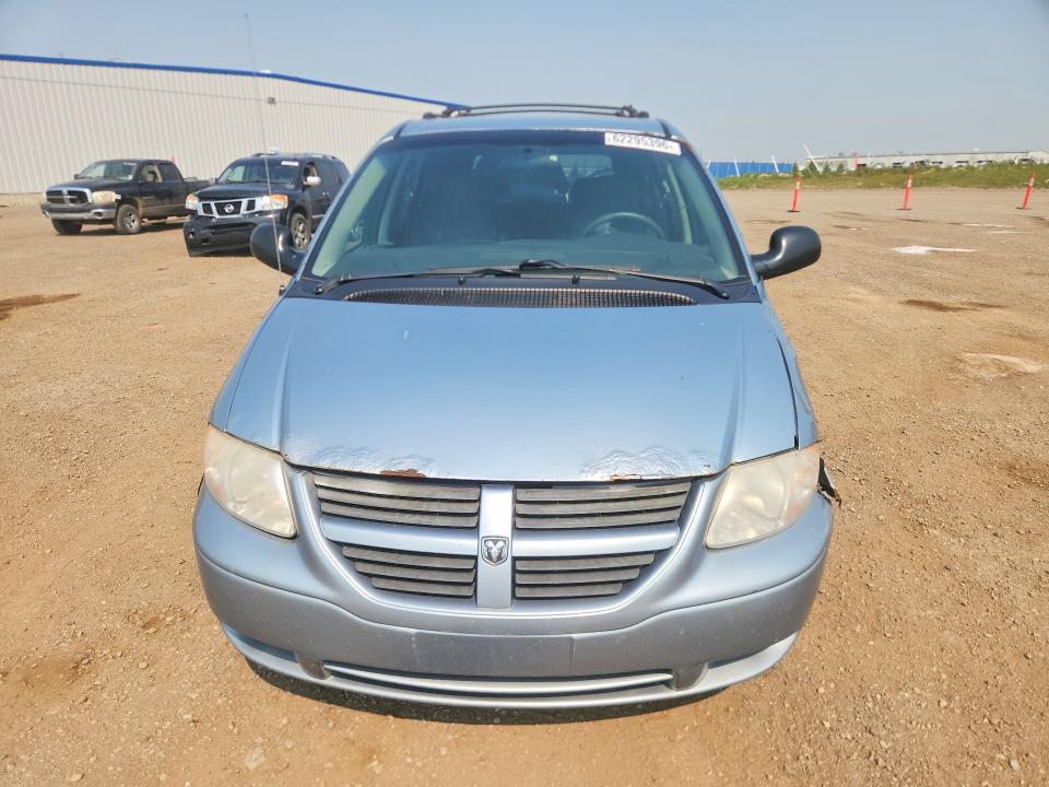 Продаж на аукціоні авто 2005 Dodge Caravan, vin: 1D4GP25R75B299644, номер лоту: 62295396