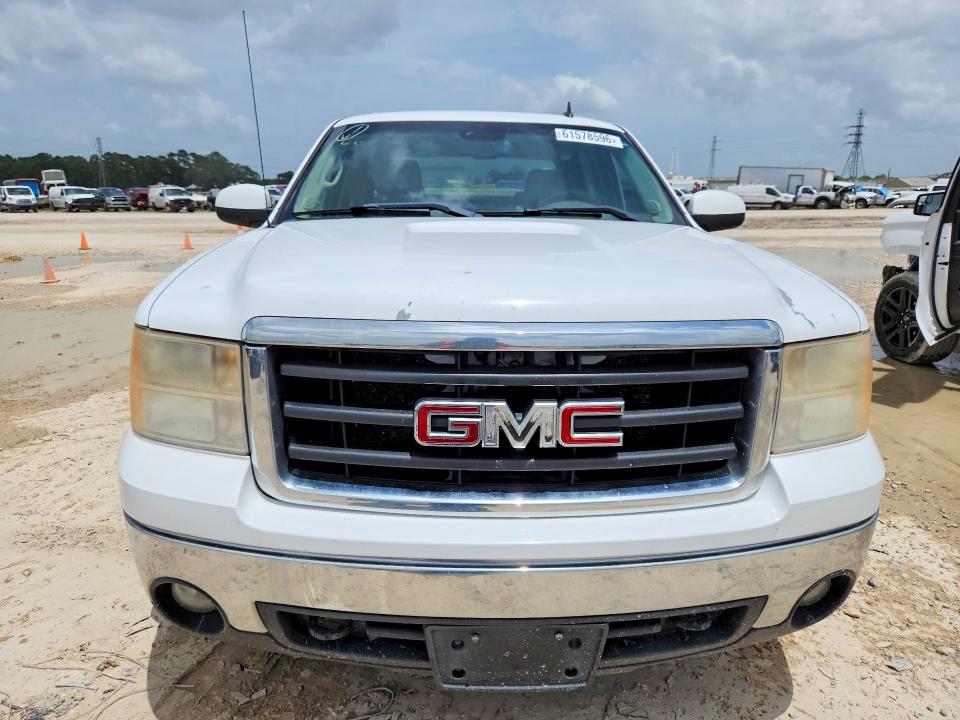Aukcja sprzedaży 2007 Gmc New Sierra, vin: 2GTEK133771689710, numer aukcji: 61578596