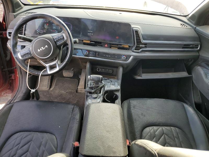 Aukcja sprzedaży 2025 Kia Sportage, vin: 5XYK6CDFXSG304764, numer aukcji: 59803846
