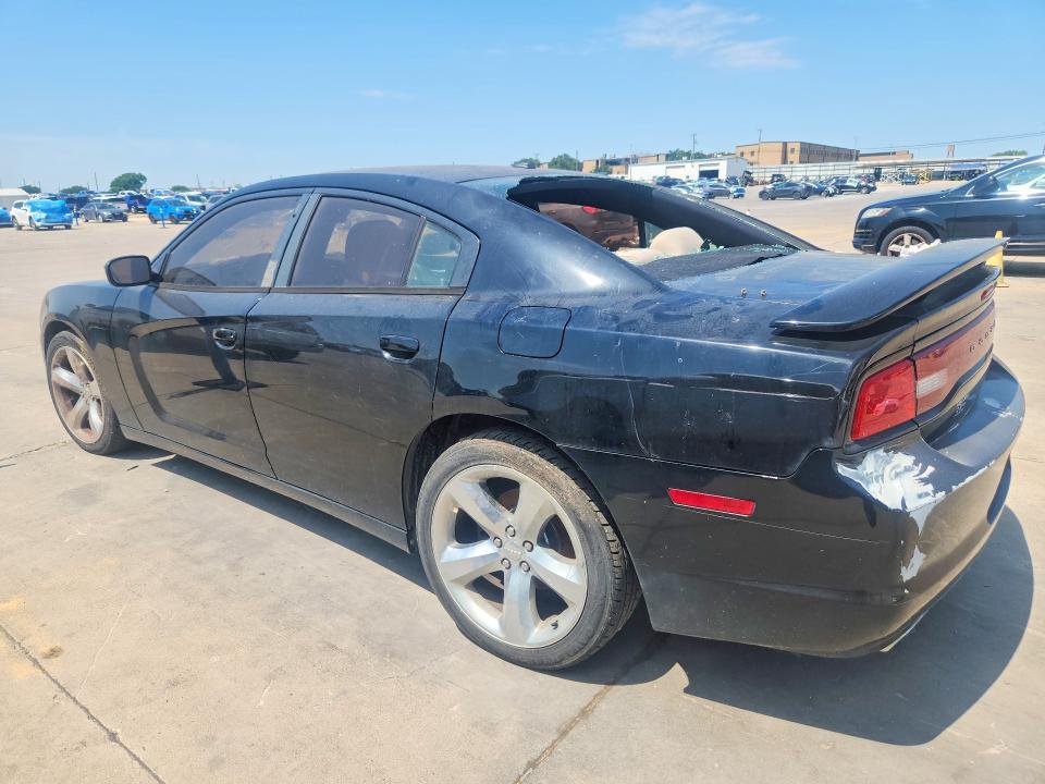 Aukcja sprzedaży 2013 Dodge Charger, vin: 2C3CDXBG3DH512538, numer aukcji: 59904646