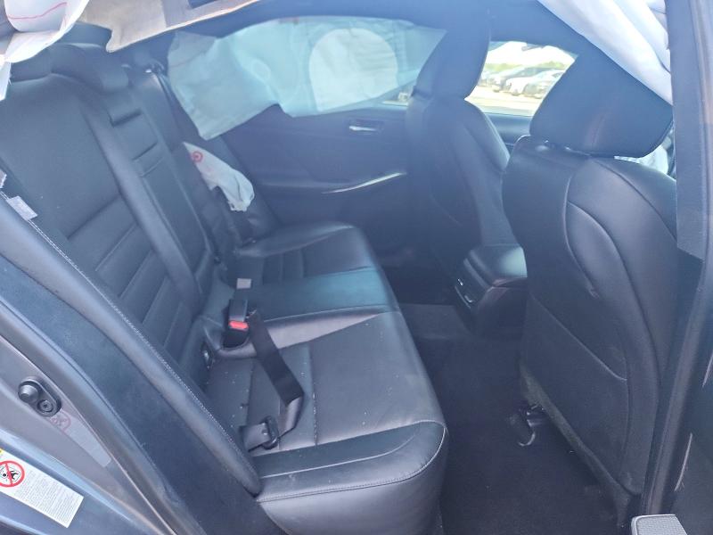 Продажа на аукционе авто 2014 Lexus Is 250, vin: JTHBF1D20E5010657, номер лота: 60324526