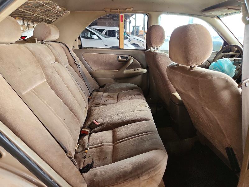 Продажа на аукционе авто 1997 Toyota Camry, vin: 4T1BG22KXVU100455, номер лота: 61489596