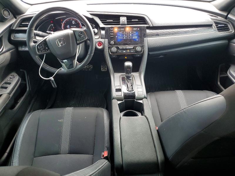 Aukcja sprzedaży 2020 Honda Civic, vin: SHHFK7H43LU301922, numer aukcji: 60305996