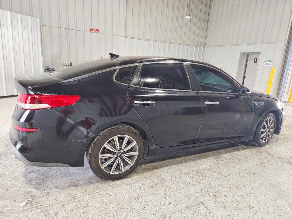 Продаж на аукціоні авто 2019 Kia Optima, vin: 5XXGT4L32KG367762, номер лоту: 62092316