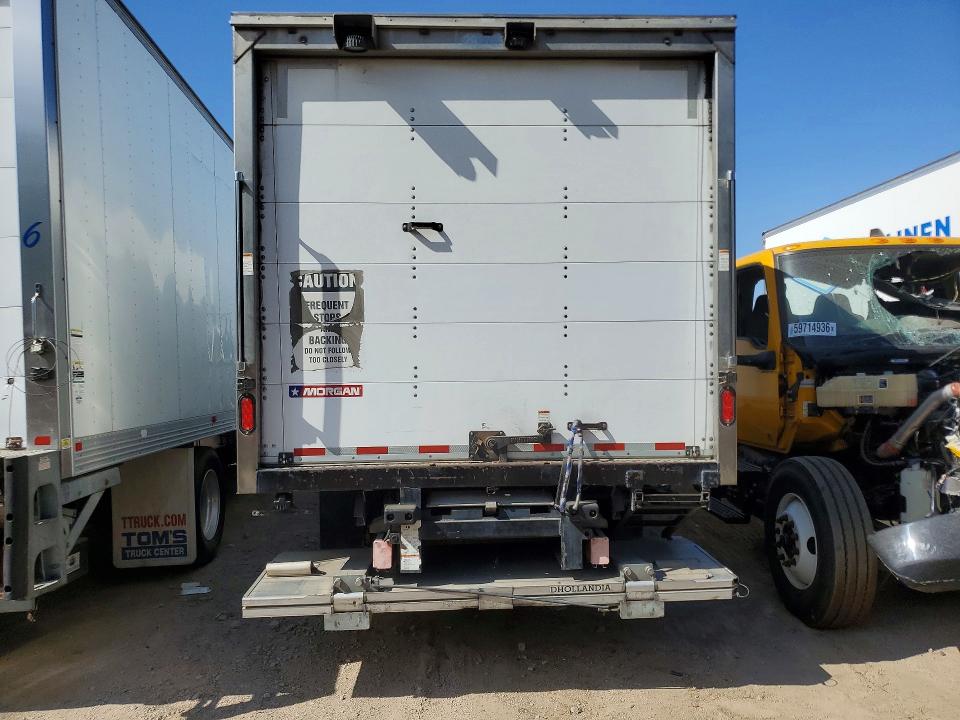Aukcja sprzedaży 2020 Freightliner M2, vin: 3ALHC5DV0LDLS1694, numer aukcji: 62238386