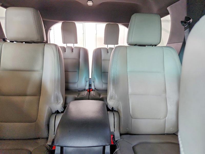 Продажа на аукционе авто 2014 Ford Explorer, vin: 1FM5K8F80EGB03358, номер лота: 60006486
