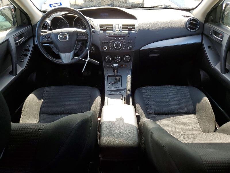 Продажа на аукционе авто 2013 Mazda 3, vin: JM1BL1L76D1751425, номер лота: 60131186
