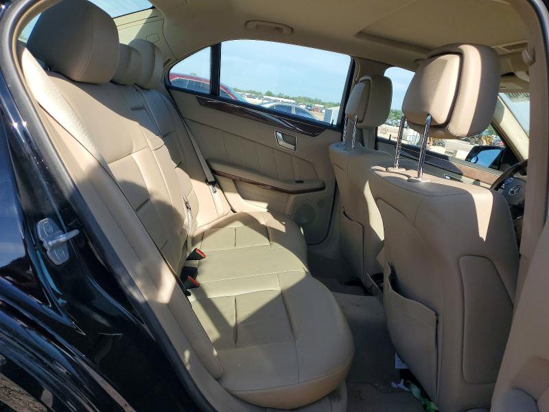 59131806 :رقم المزاد ، WDDHF2EB0CA559074 vin ، 2012 Mercedes-benz E مزاد بيع