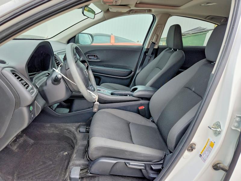 Продажа на аукционе авто 2022 Honda Hr-v, vin: 3CZRU6H50NM772298, номер лота: 62929716