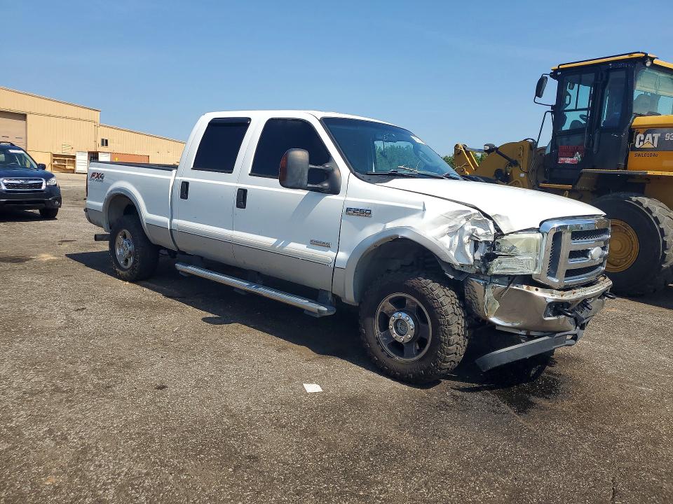 Aukcja sprzedaży 2006 Ford F250, vin: 1FTSW21PX6EB85751, numer aukcji: 59530836