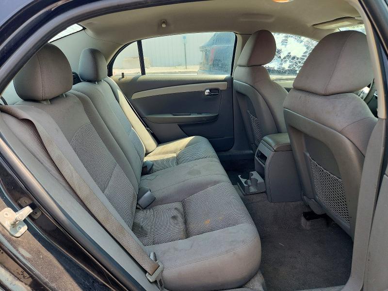 Продажа на аукционе авто 2012 Chevrolet Malibu, vin: 1G1ZB5E0XCF243199, номер лота: 63008506