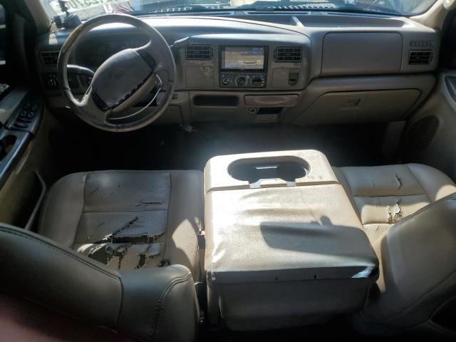 2001 Ford F250 მანქანა იყიდება აუქციონზე, vin: 1FTNW21F71EB57645, აუქციონის ნომერი: 62125706