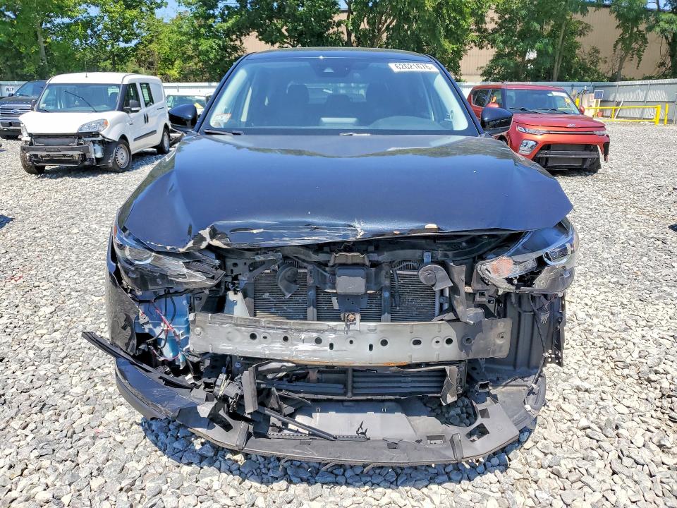 Продажа на аукционе авто 2018 Mazda Cx-5, vin: JM3KFBCM6J0309143, номер лота: 62621676