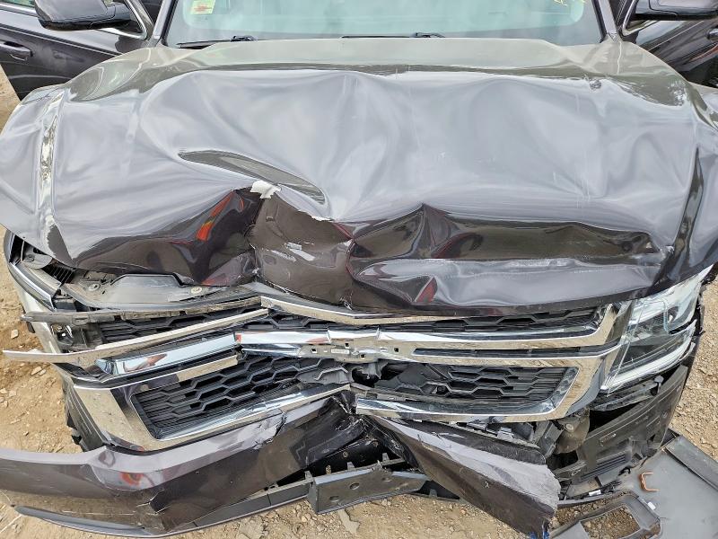 Продаж на аукціоні авто 2016 Chevrolet Tahoe, vin: 1GNSKBKC9GR297692, номер лоту: 62357956