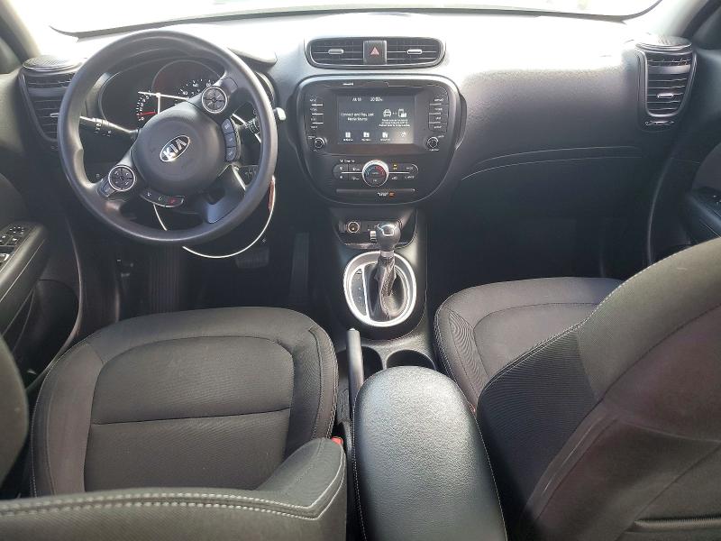 Продаж на аукціоні авто 2018 Kia Soul, vin: KNDJP3A54J7544716, номер лоту: 60571176