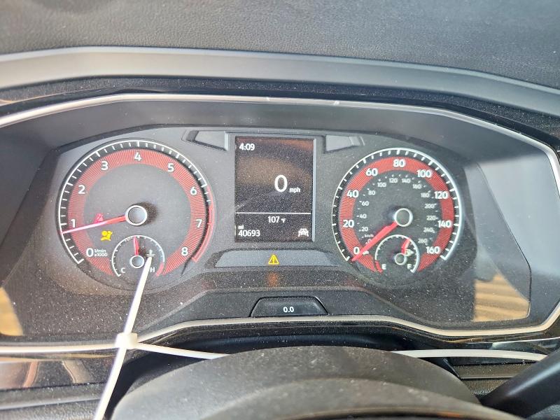 Aukcja sprzedaży 2021 Volkswagen Jetta, vin: 3VWN57BU8MM008038, numer aukcji: 59739776